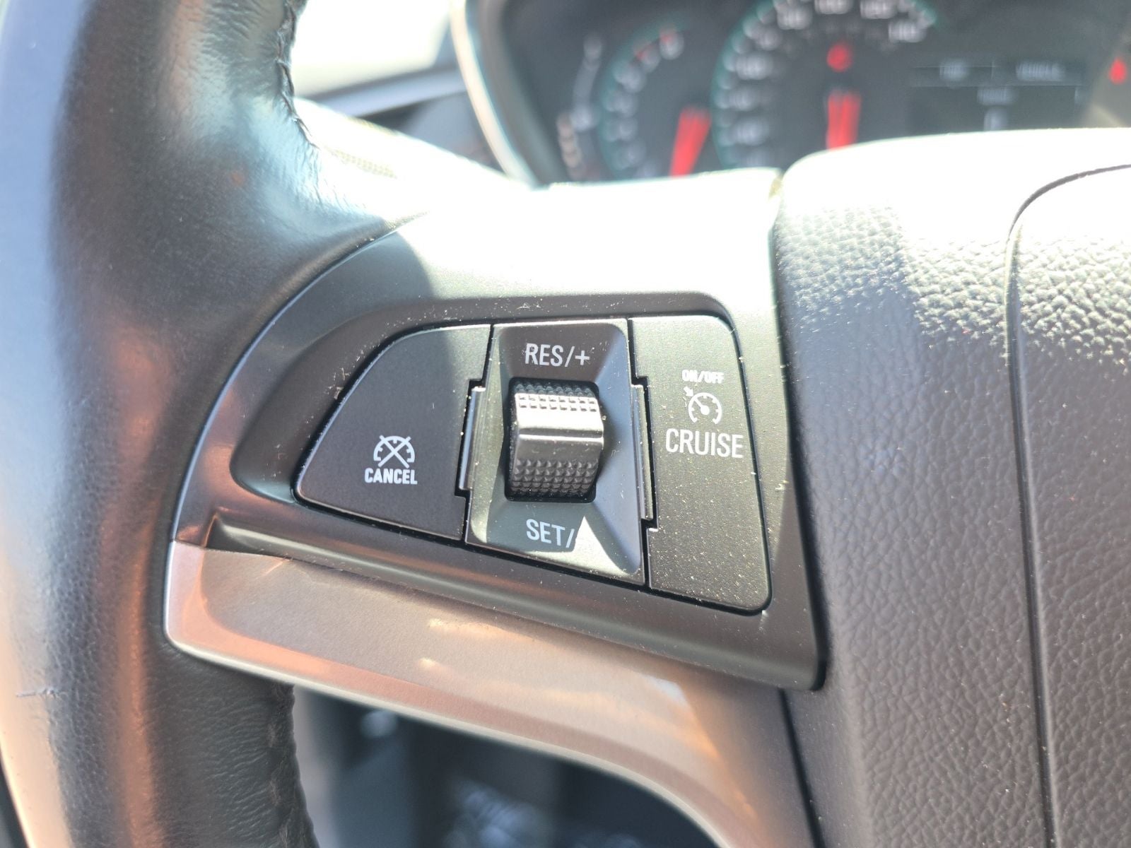2022 Chevrolet Trax LT AWD