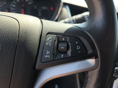2022 Chevrolet Trax LT AWD