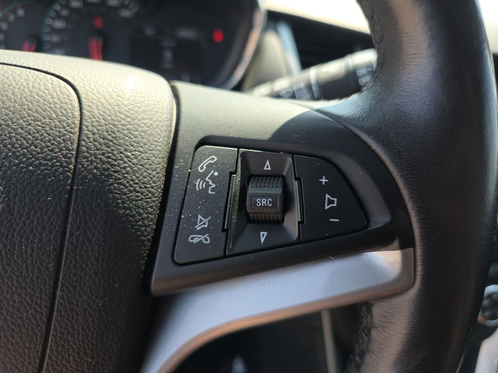 2022 Chevrolet Trax LT AWD