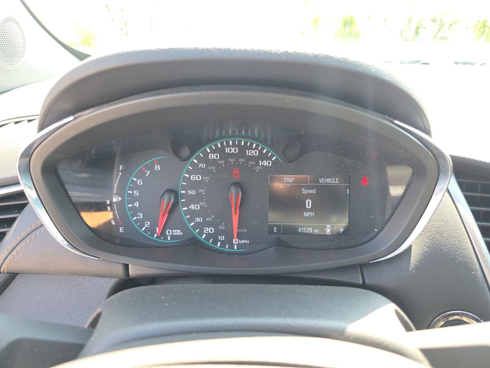 2022 Chevrolet Trax LT AWD
