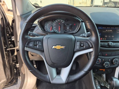 2022 Chevrolet Trax LT AWD