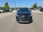 2022 Chevrolet Trax LT AWD