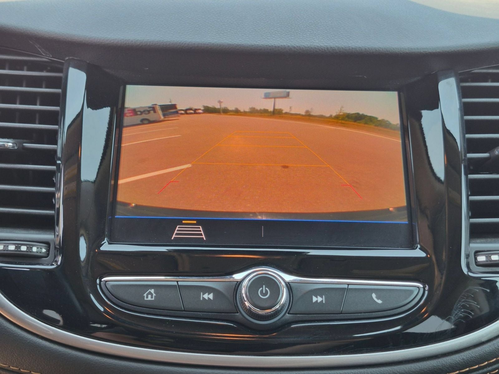 2022 Chevrolet Trax LT AWD