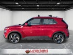 2022 Hyundai Venue SEL