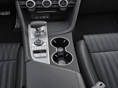 2019 Genesis G70 3.3T Advanced