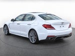 2019 Genesis G70 3.3T Advanced