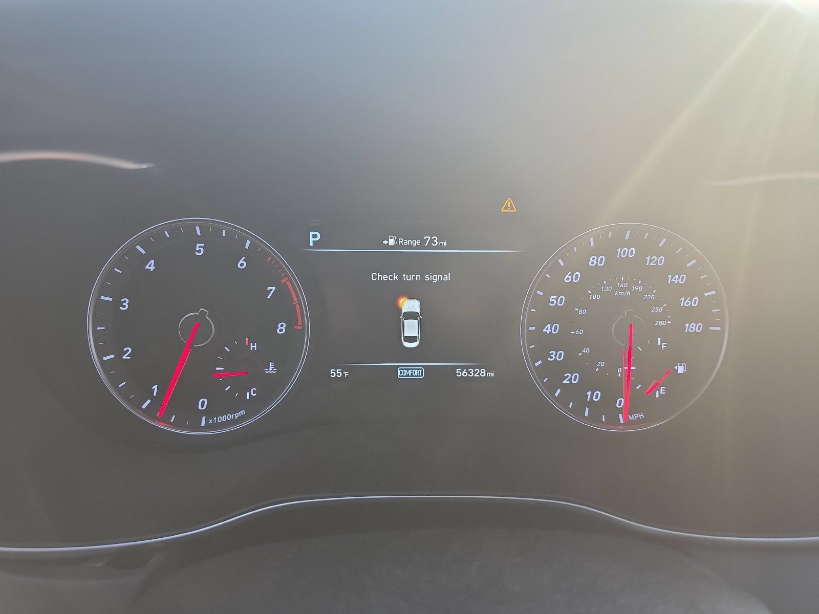 2019 Genesis G70 3.3T Advanced
