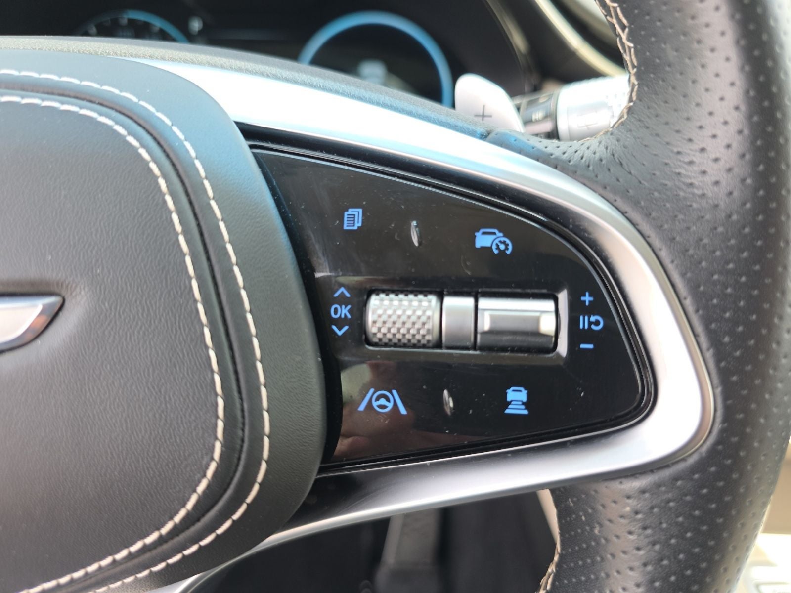 2022 Genesis GV70 3.5T Sport