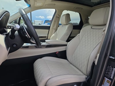 2022 Genesis GV70 3.5T Sport