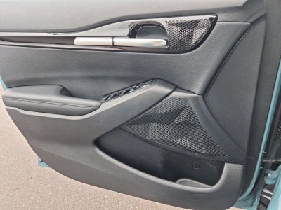 2025 Kia Seltos S AWD