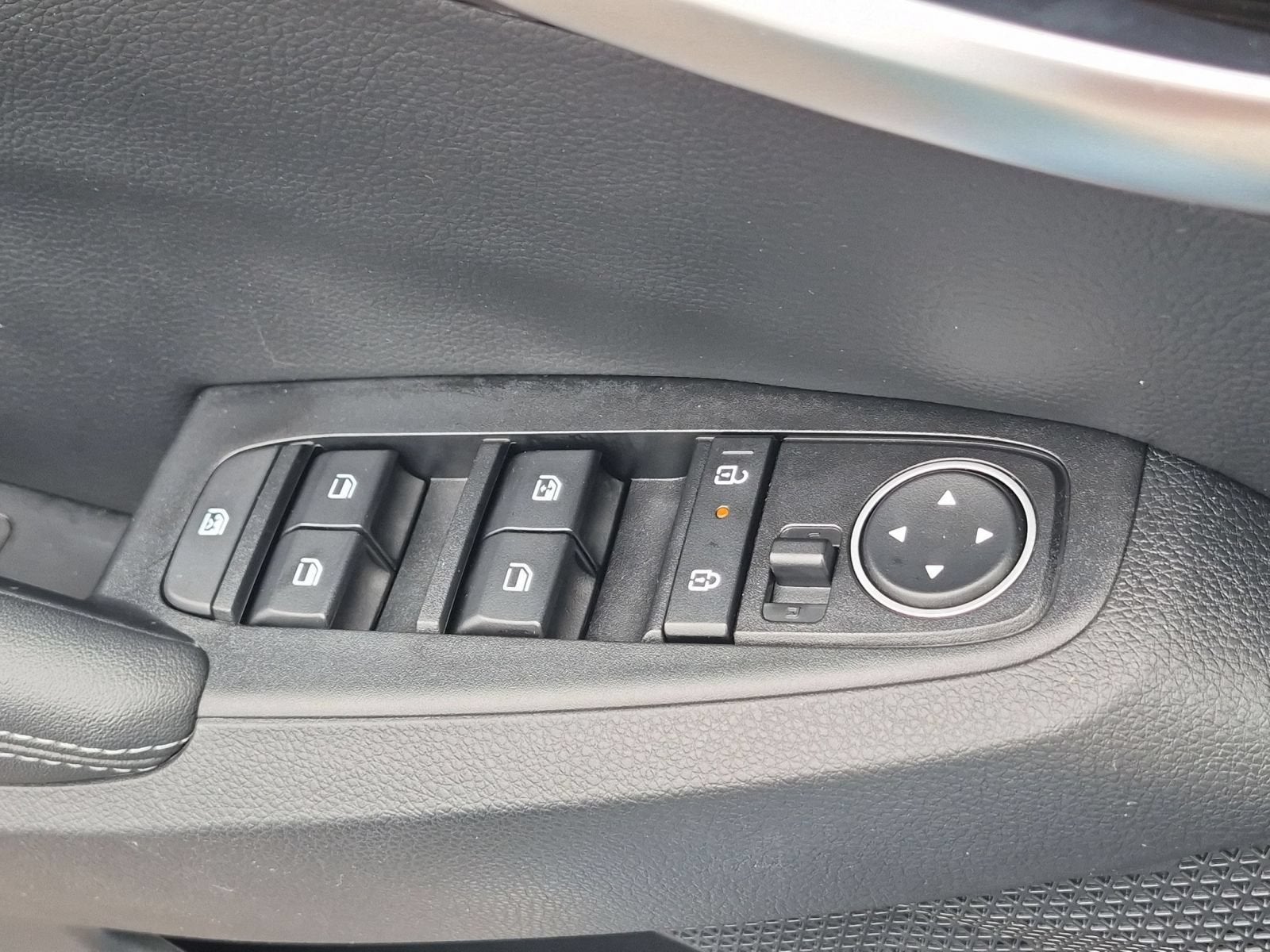 2025 Kia Seltos S AWD