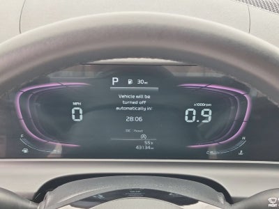 2025 Kia Seltos S AWD