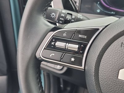 2025 Kia Seltos S AWD