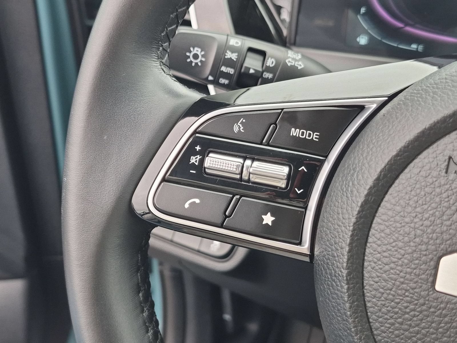 2025 Kia Seltos S AWD