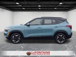 2025 Kia Seltos S AWD