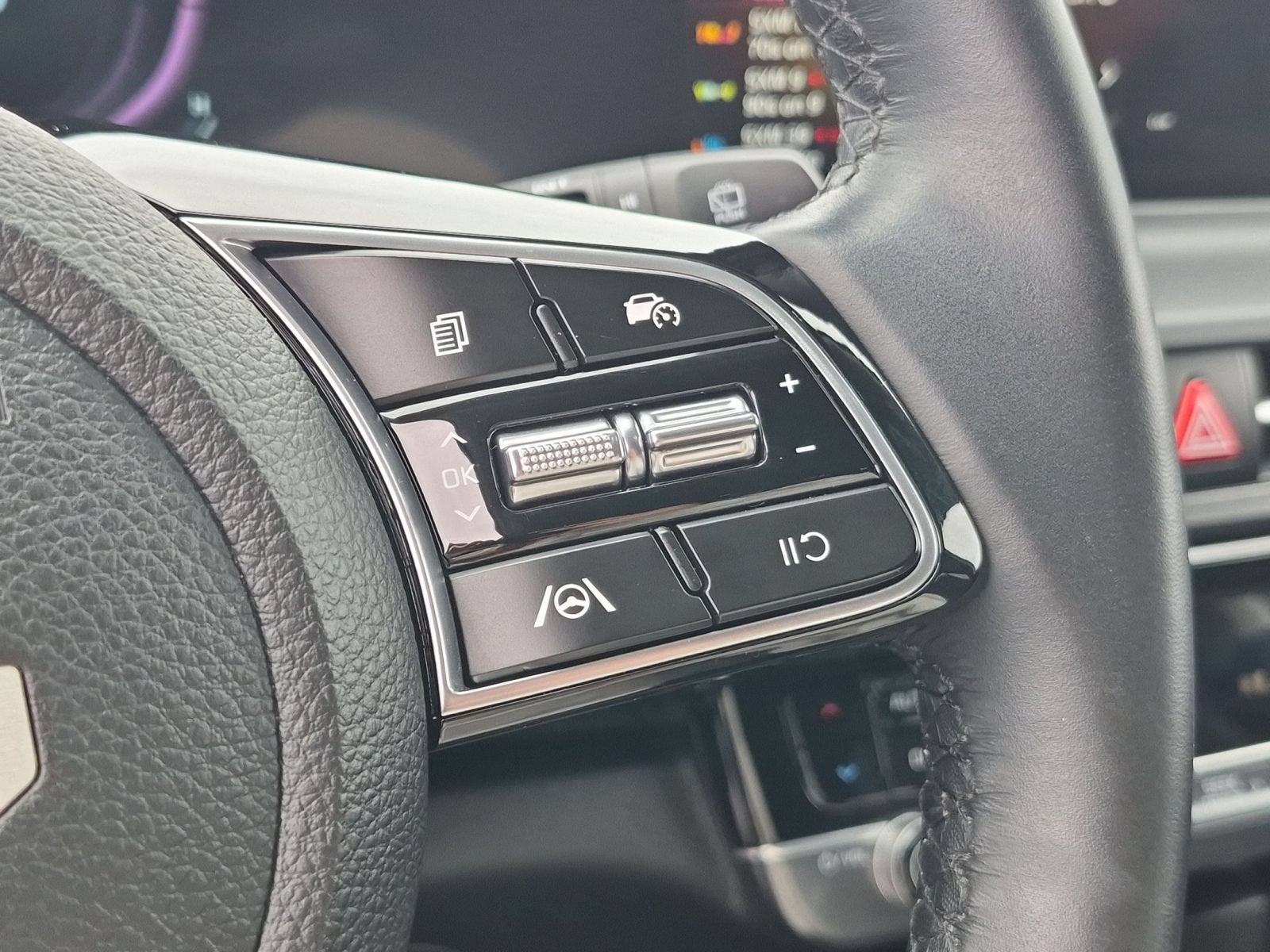 2025 Kia Seltos S AWD