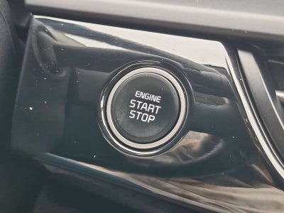 2025 Kia Seltos S AWD