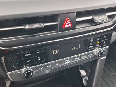 2025 Kia Seltos S AWD