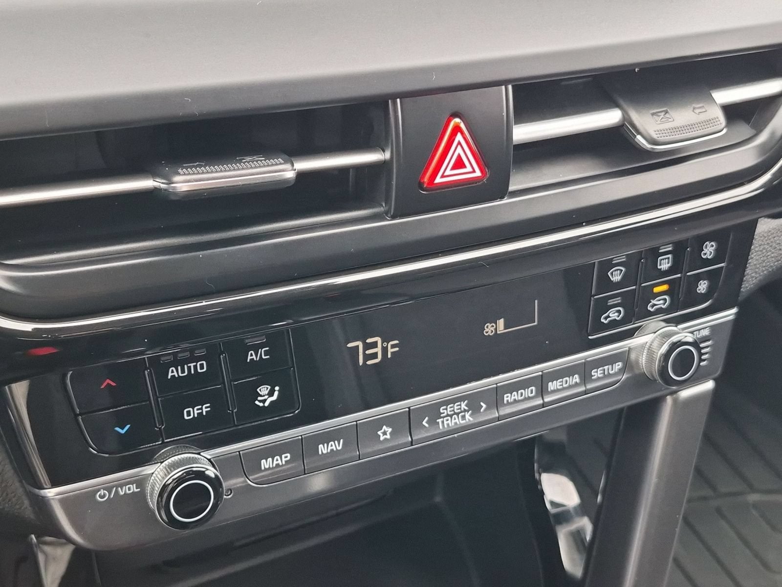 2025 Kia Seltos S AWD