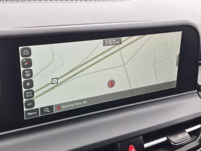2025 Kia Seltos S AWD