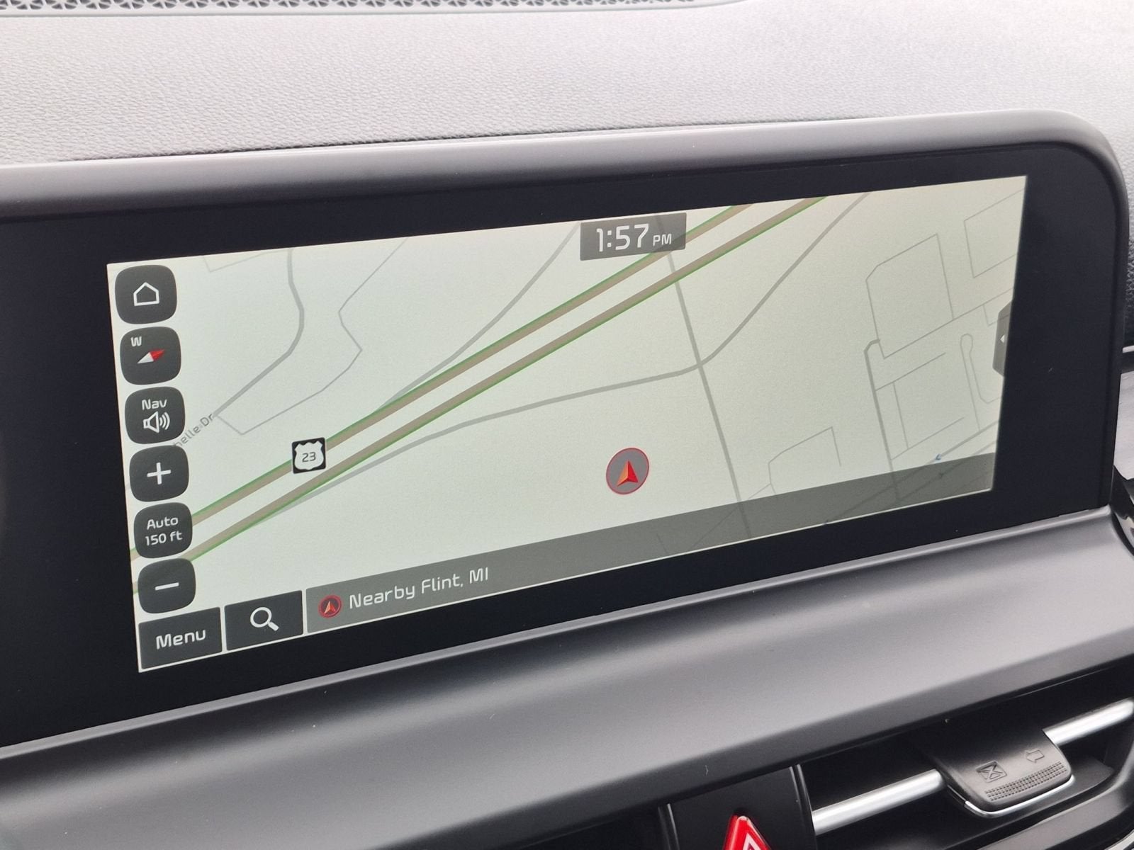 2025 Kia Seltos S AWD