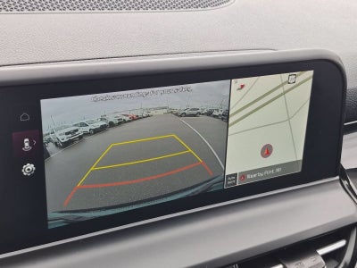 2025 Kia Seltos S AWD