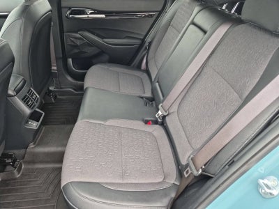2025 Kia Seltos S AWD