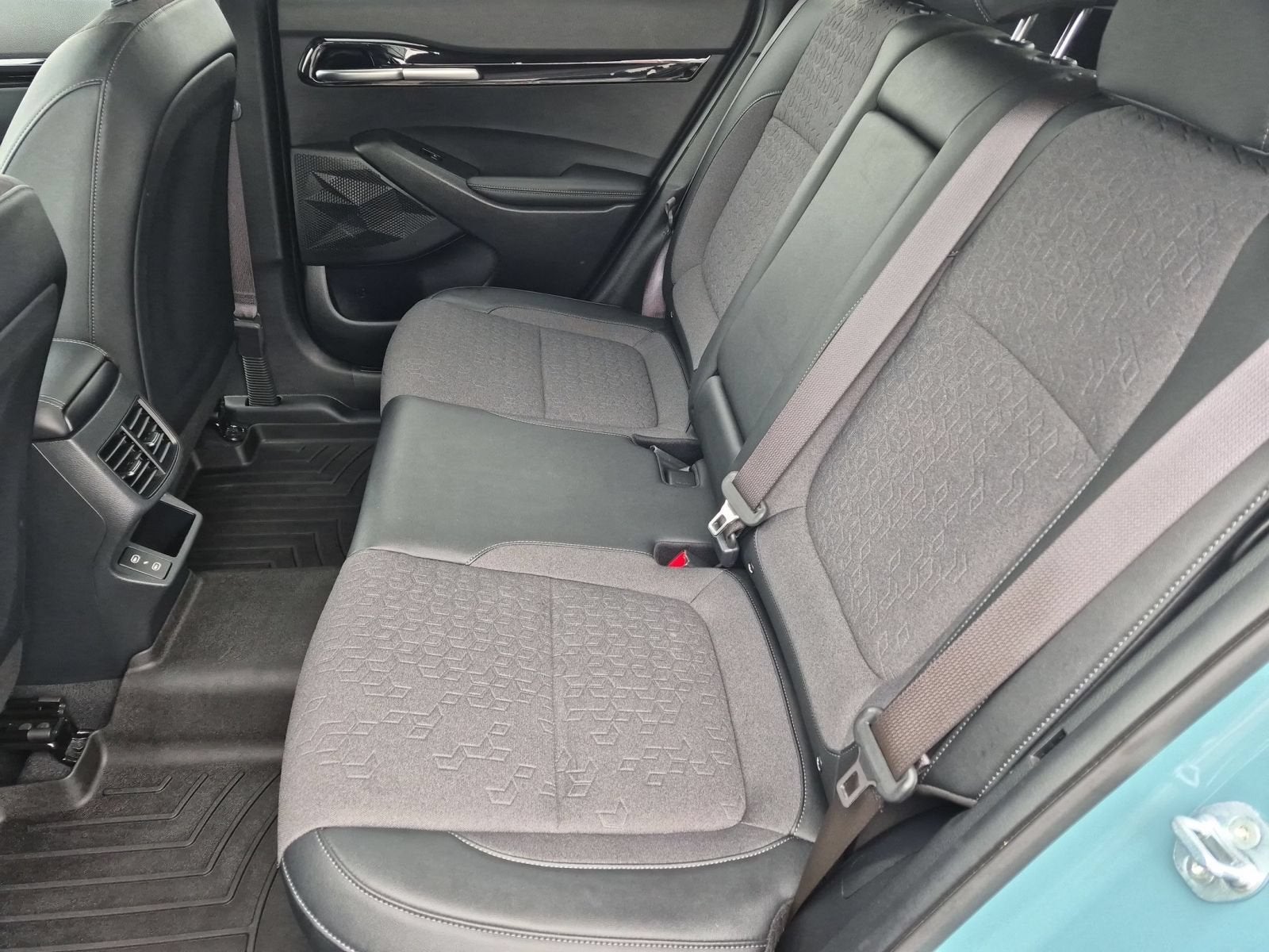 2025 Kia Seltos S AWD
