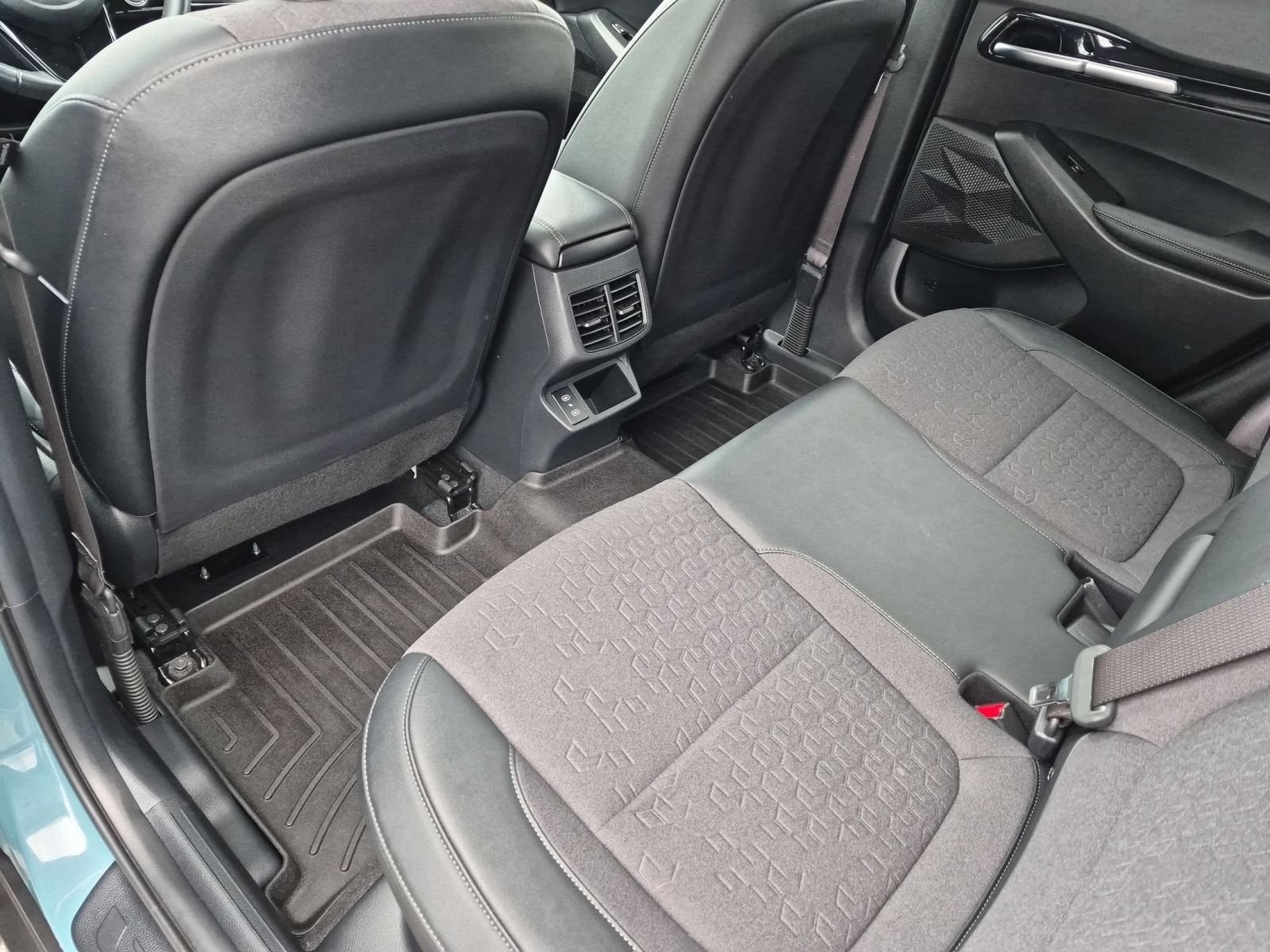 2025 Kia Seltos S AWD