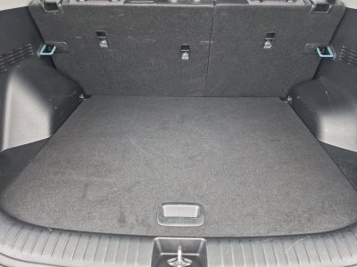 2025 Kia Seltos S AWD