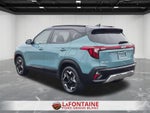 2025 Kia Seltos S AWD