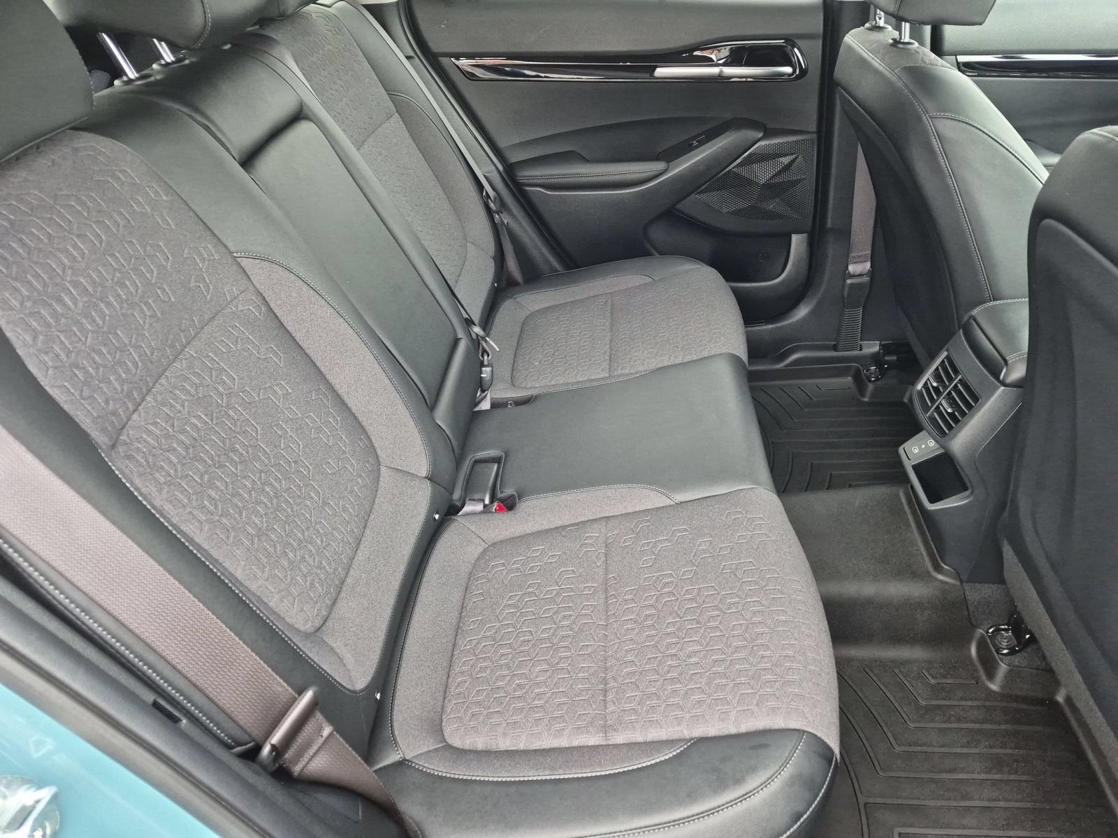 2025 Kia Seltos S AWD