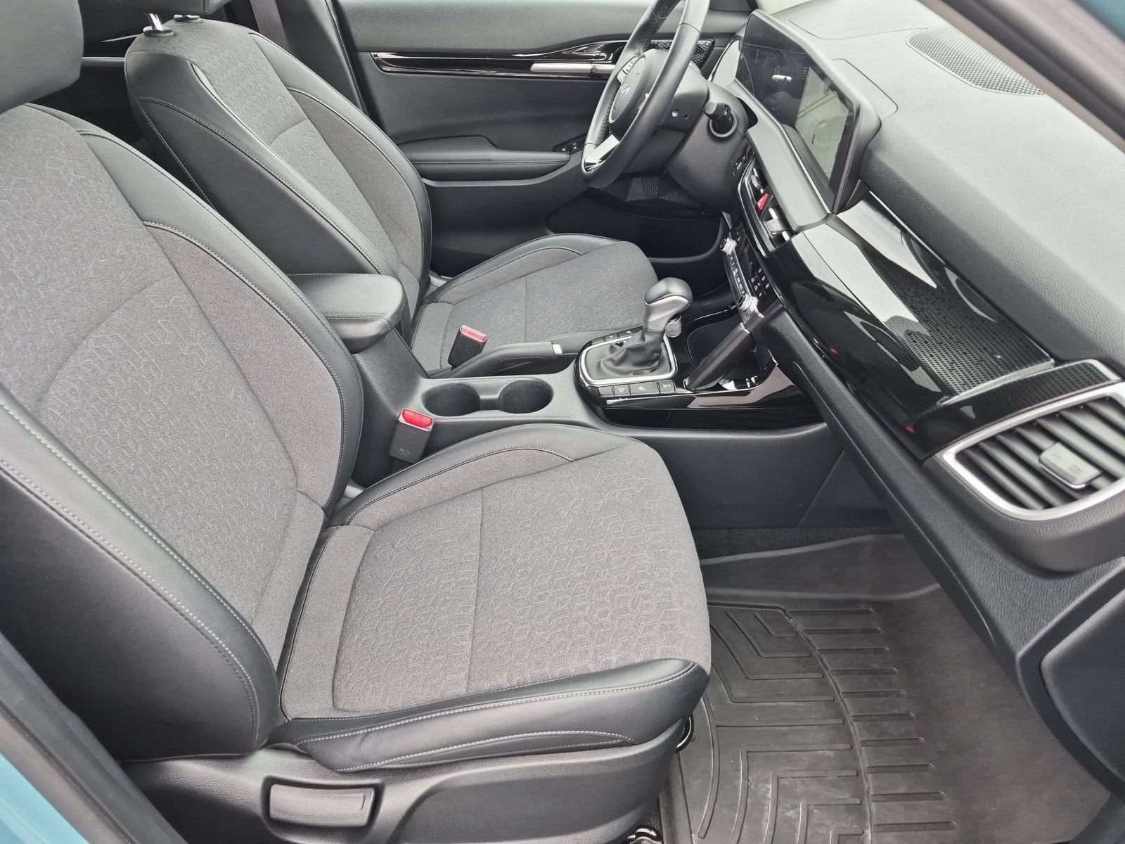 2025 Kia Seltos S AWD