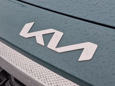 2025 Kia Seltos S AWD
