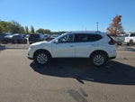 2018 Nissan Rogue SV AWD