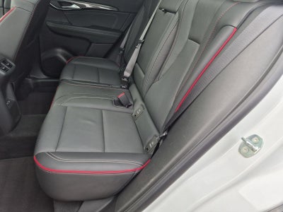 2023 Buick Envision Essence AWD