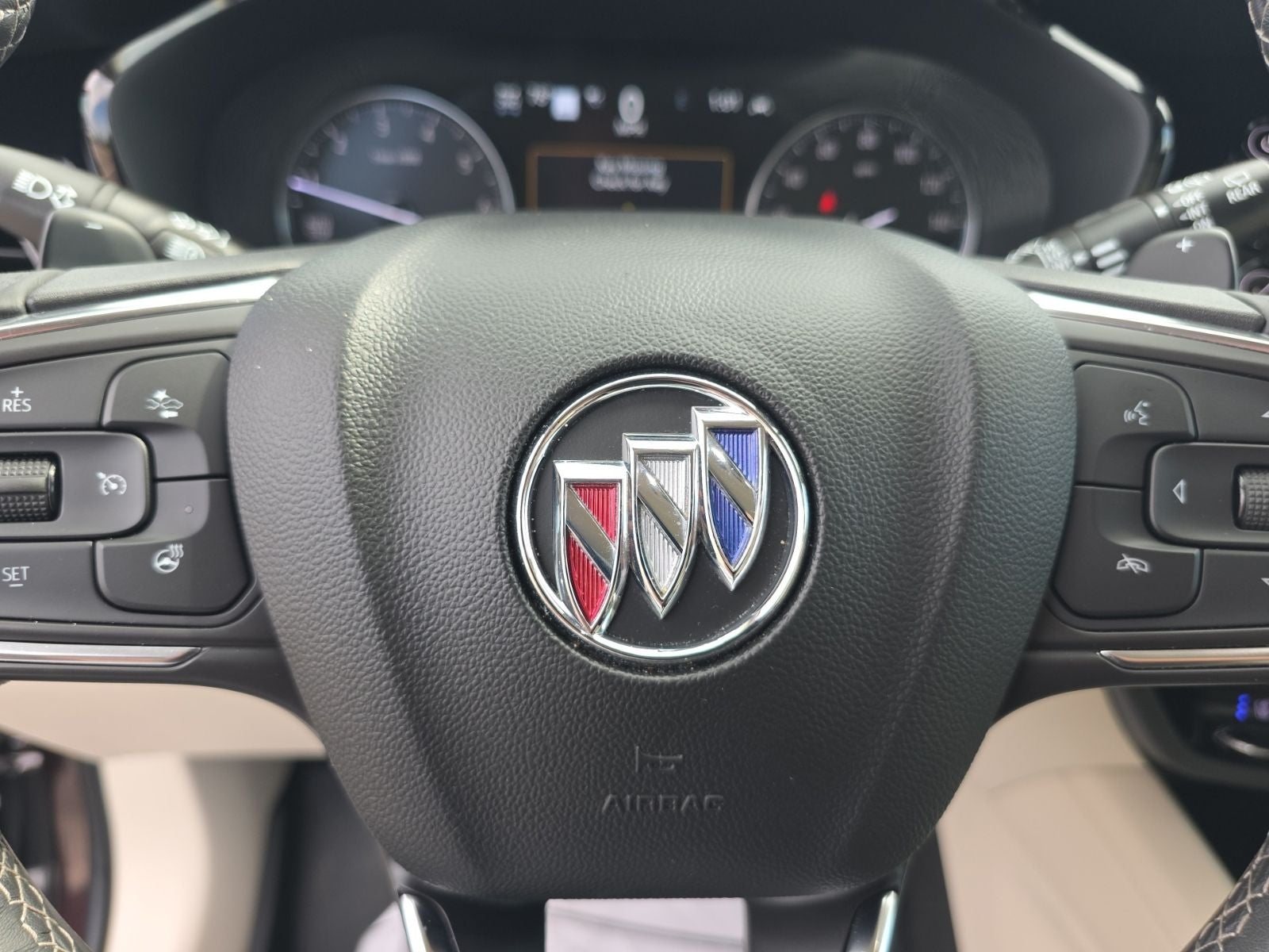 2023 Buick Envision Avenir AWD