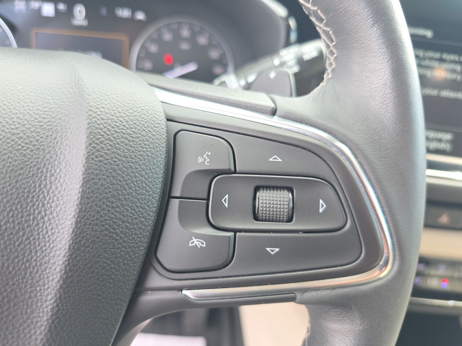 2023 Buick Envision Avenir AWD