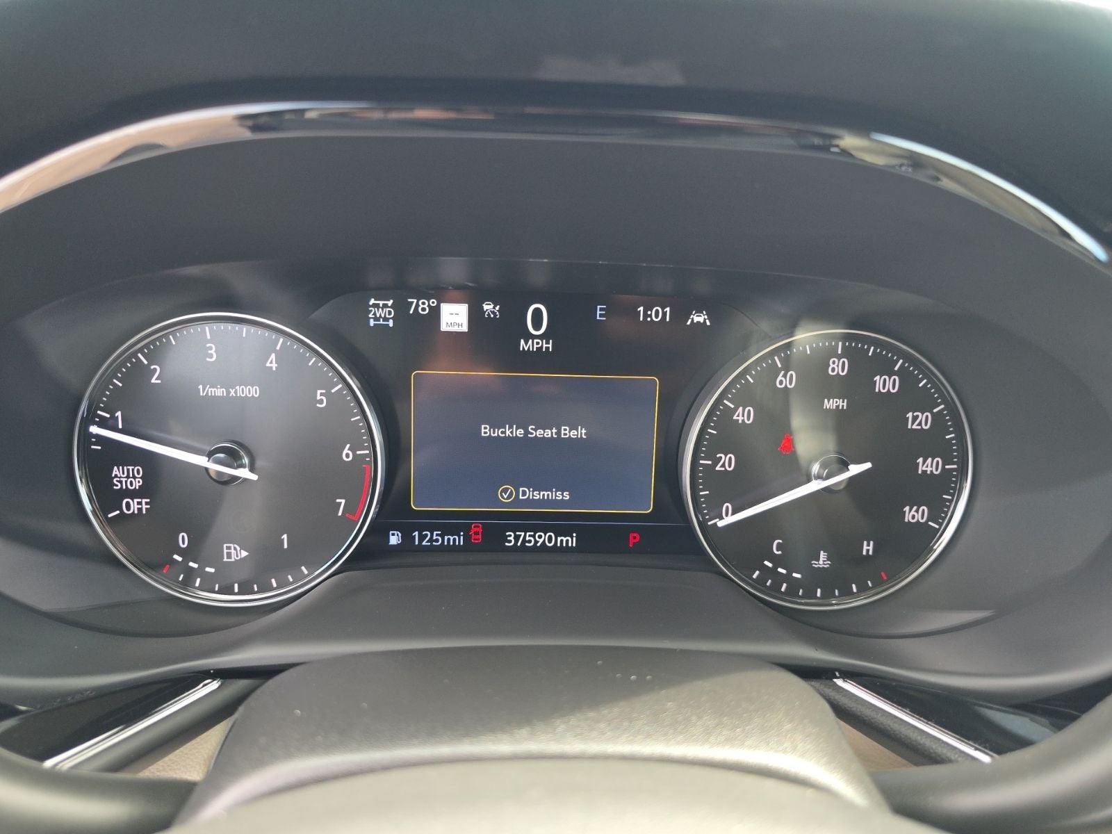 2023 Buick Envision Avenir AWD