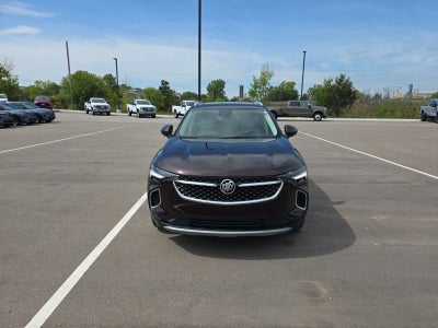 2023 Buick Envision Avenir AWD