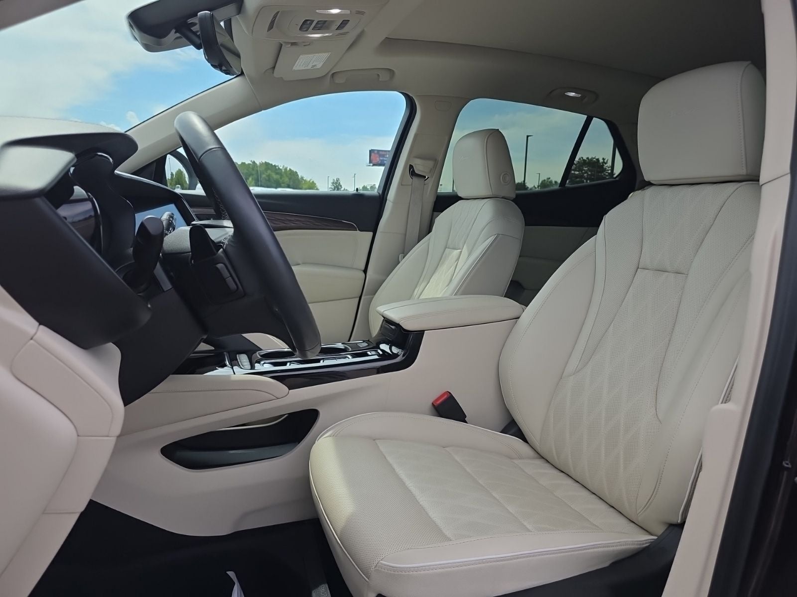 2023 Buick Envision Avenir AWD