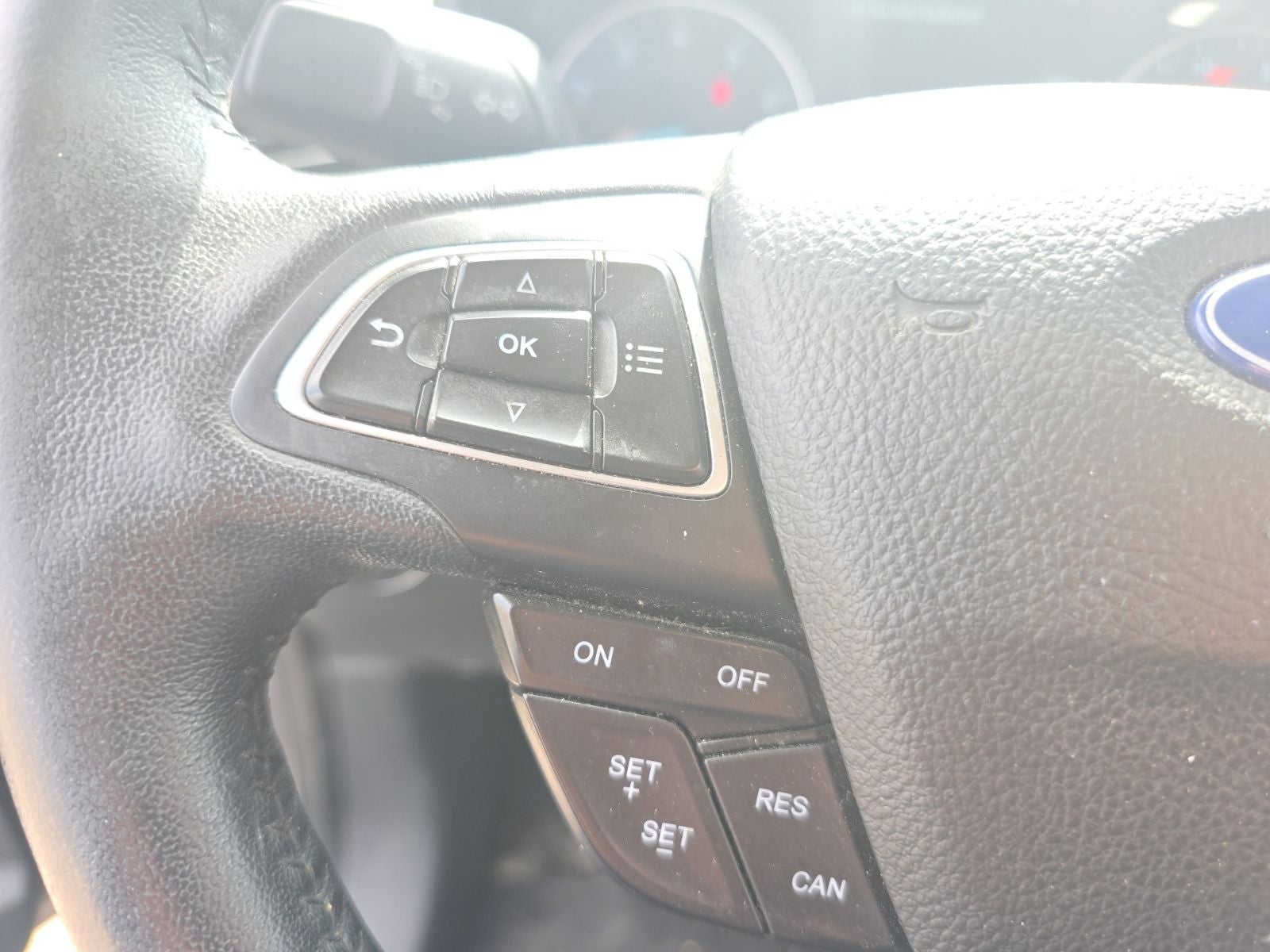 2022 Ford EcoSport Titanium