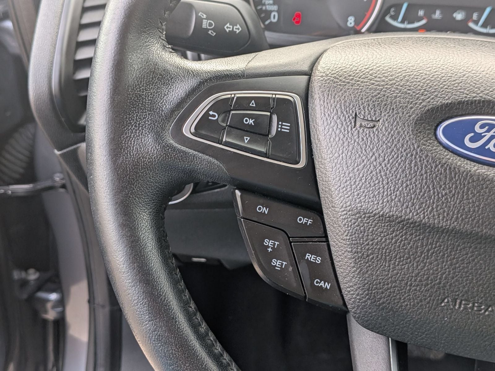 2022 Ford EcoSport Titanium 4WD