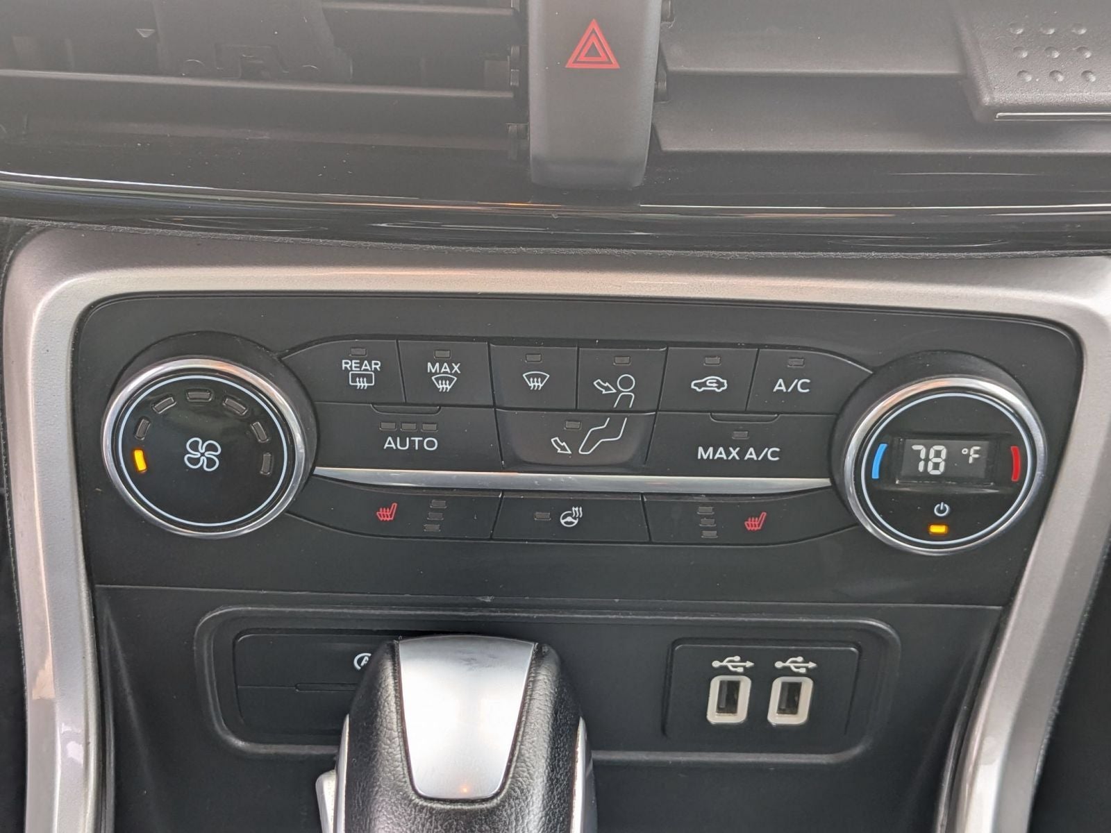 2022 Ford EcoSport Titanium 4WD