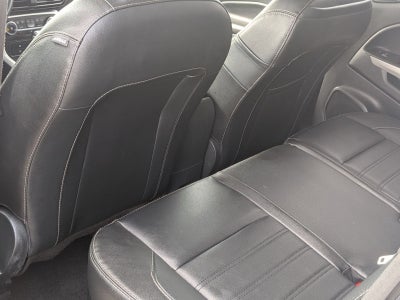 2022 Ford EcoSport Titanium 4WD