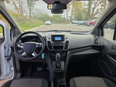 2023 Ford Transit Connect XL