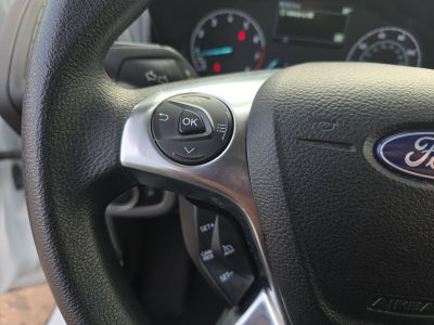 2023 Ford Transit Connect XL