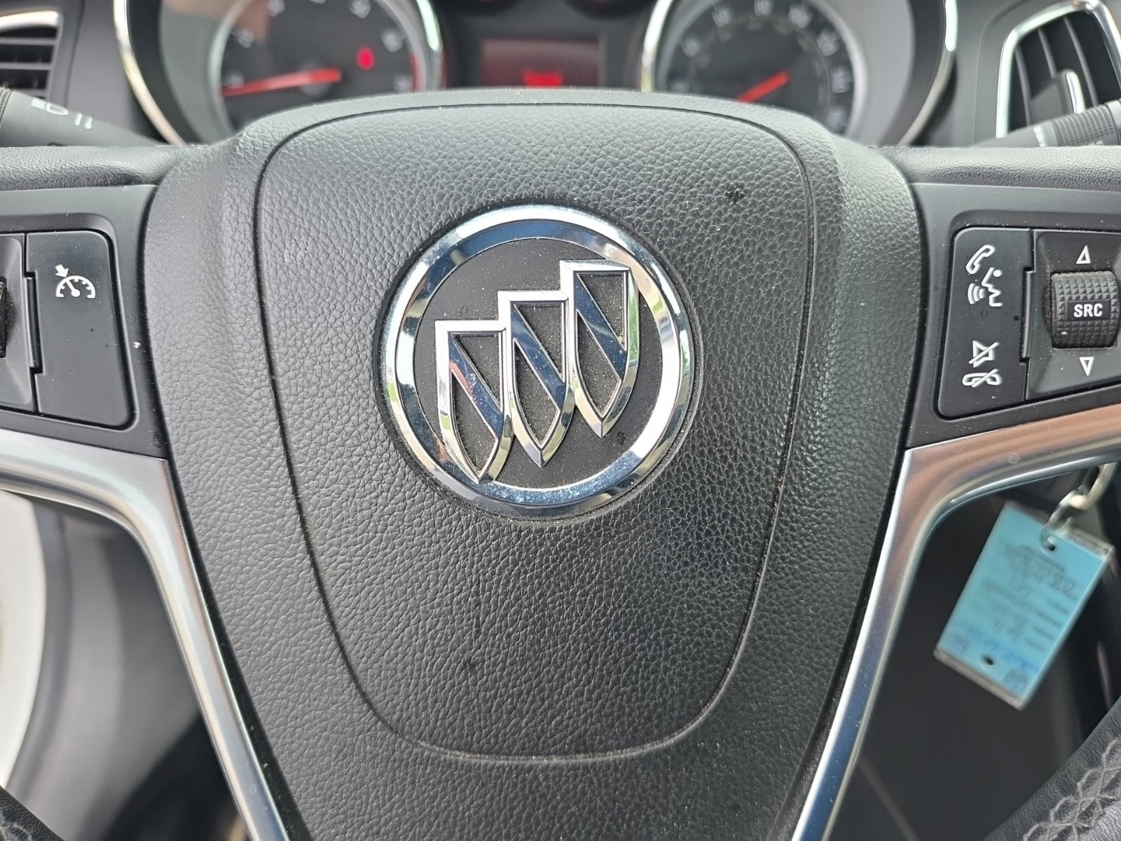 2016 Buick Cascada Premium