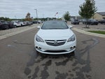 2016 Buick Cascada Premium