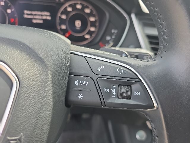 2018 Audi Q5 2.0T quattro